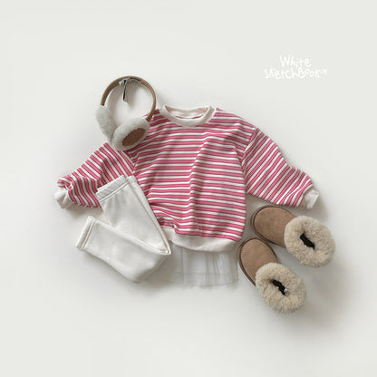 [PRE-ORDER] Warm Leggings