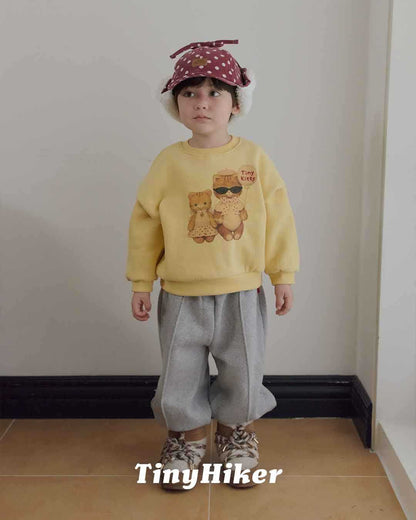 [PRE-ORDER] Tiny Jogger