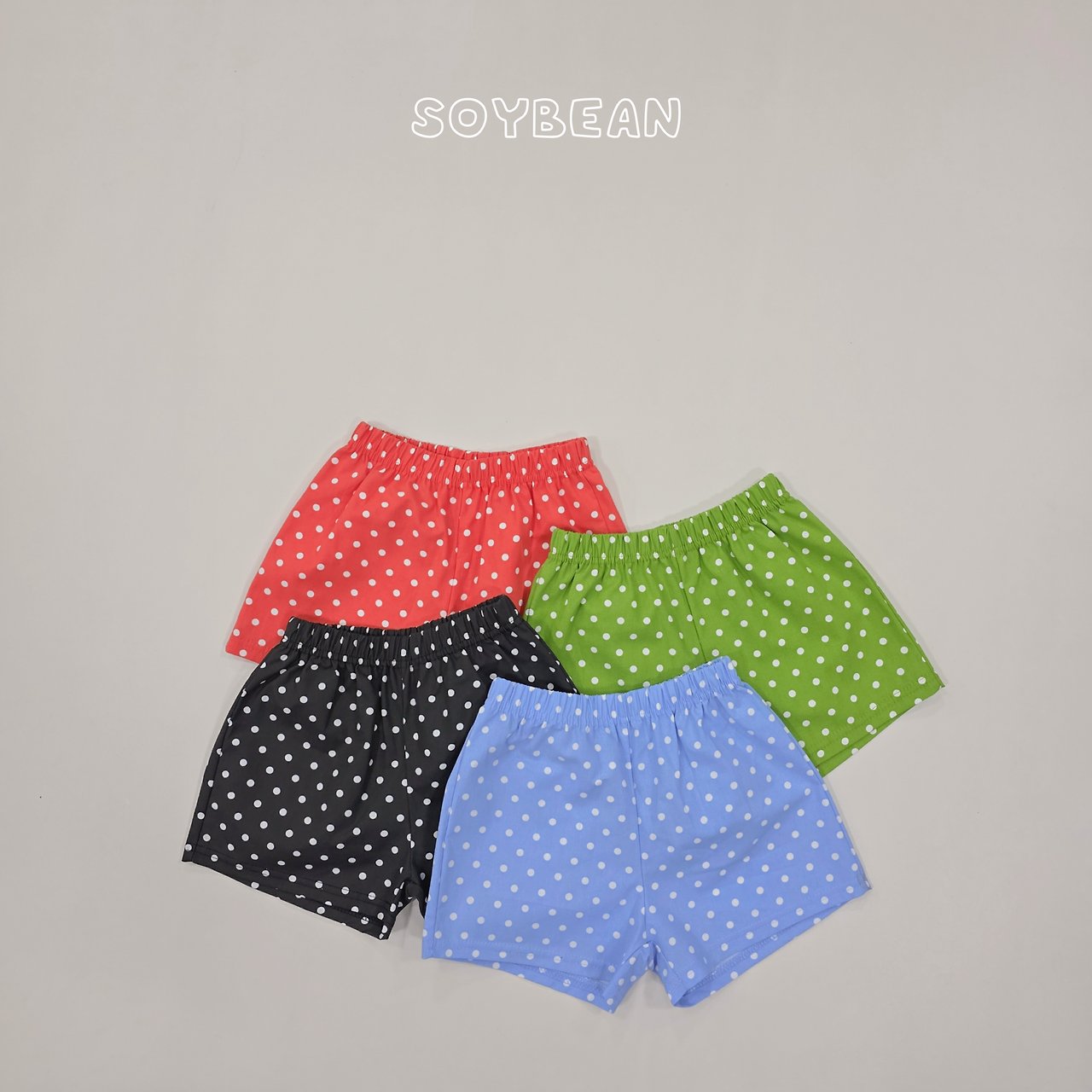 [PRE-ORDER] Dot Kong Kong Shorts