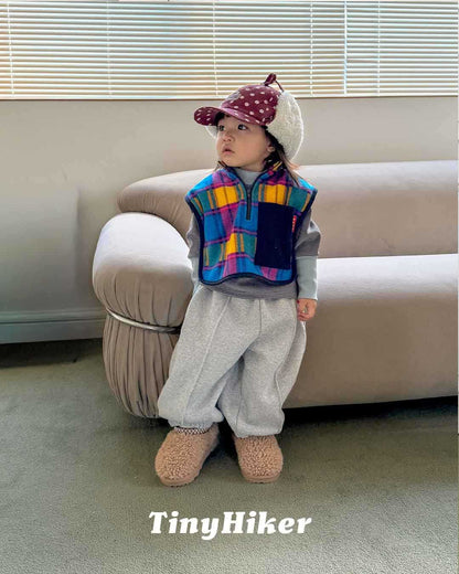 [PRE-ORDER] Tiny Jogger