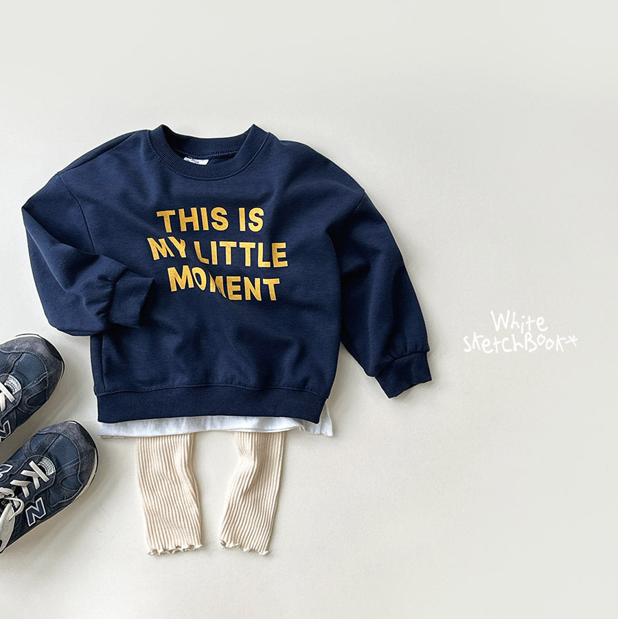 [PRE-ORDER] Wave Leggings