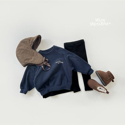 [PRE-ORDER] Warm Leggings