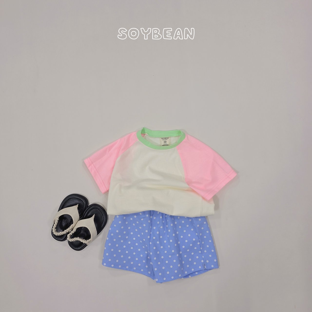 [PRE-ORDER] Dot Kong Kong Shorts