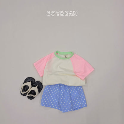 [PRE-ORDER] Dot Kong Kong Shorts