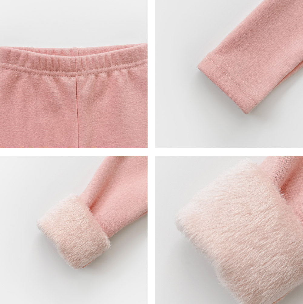 [PRE-ORDER] Warm Leggings