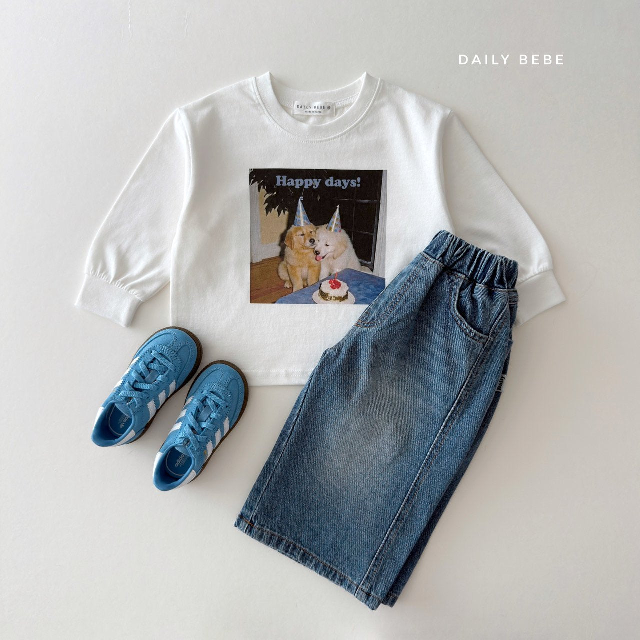 [PRE-ORDER] Ready T-Shirts