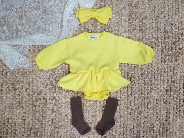 [PRE-ORDER] Candy Body Suit + Hair Band Set