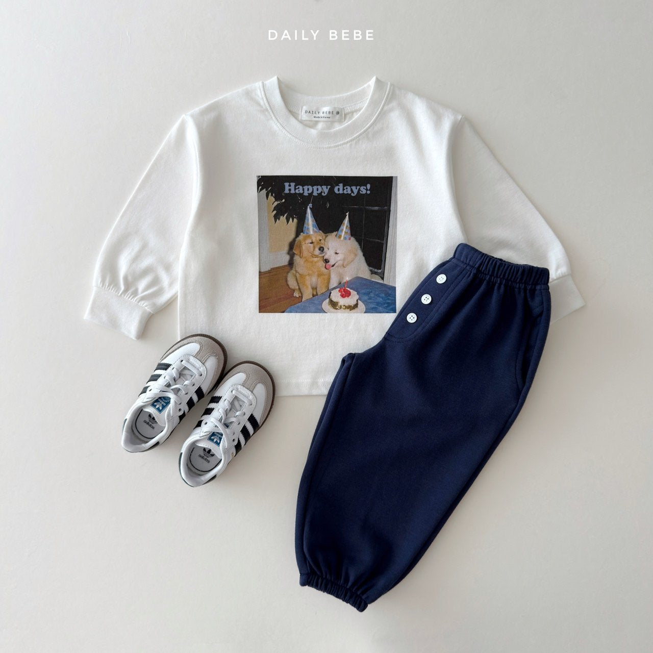 [PRE-ORDER] Ready T-Shirts