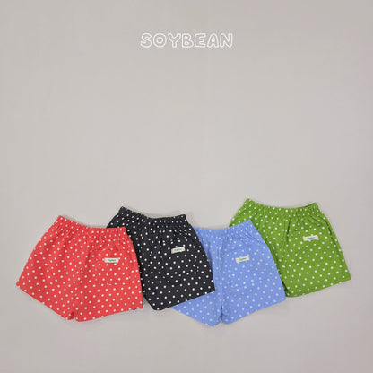 [PRE-ORDER] Dot Kong Kong Shorts