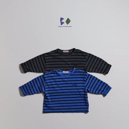 [PRE-ORDER] Name Pigment T-Shirts