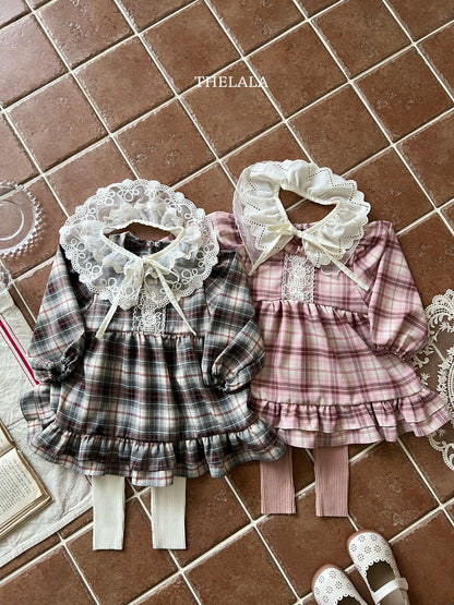 [PRE-ORDER] Dodo Dress