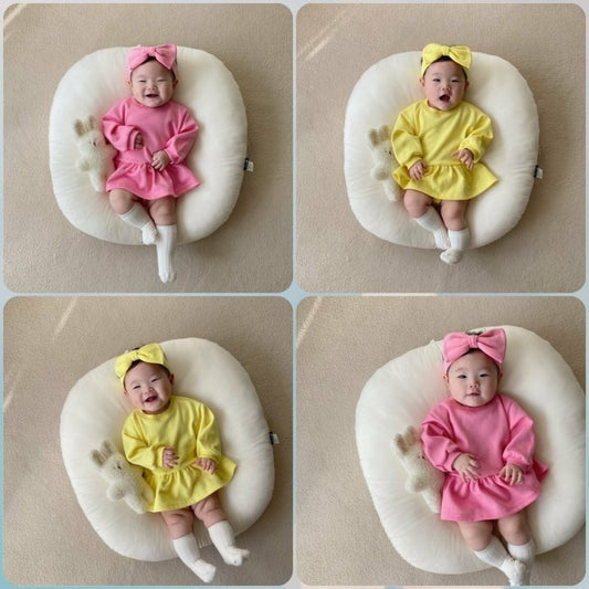 [PRE-ORDER] Candy Body Suit + Hair Band Set