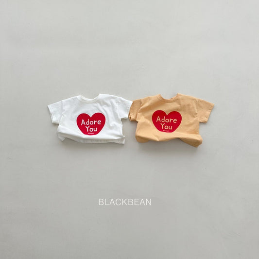 [PRE-ORDER] Heart T-Shirts