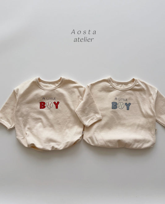 [PRE-ORDER] Little Boy T-Shirts