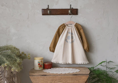 [PRE-ORDER] Cherry Mini Dress