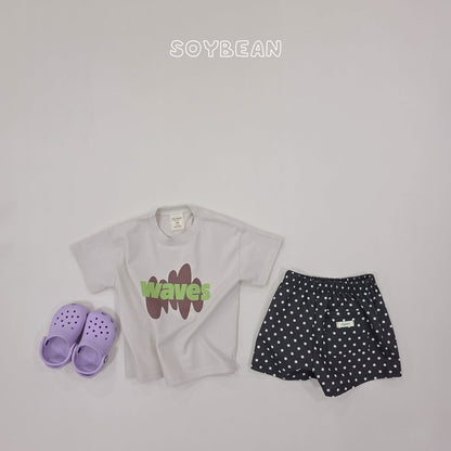 [PRE-ORDER] Dot Kong Kong Shorts