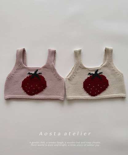 [PRE-ORDER] Sweater O Vest