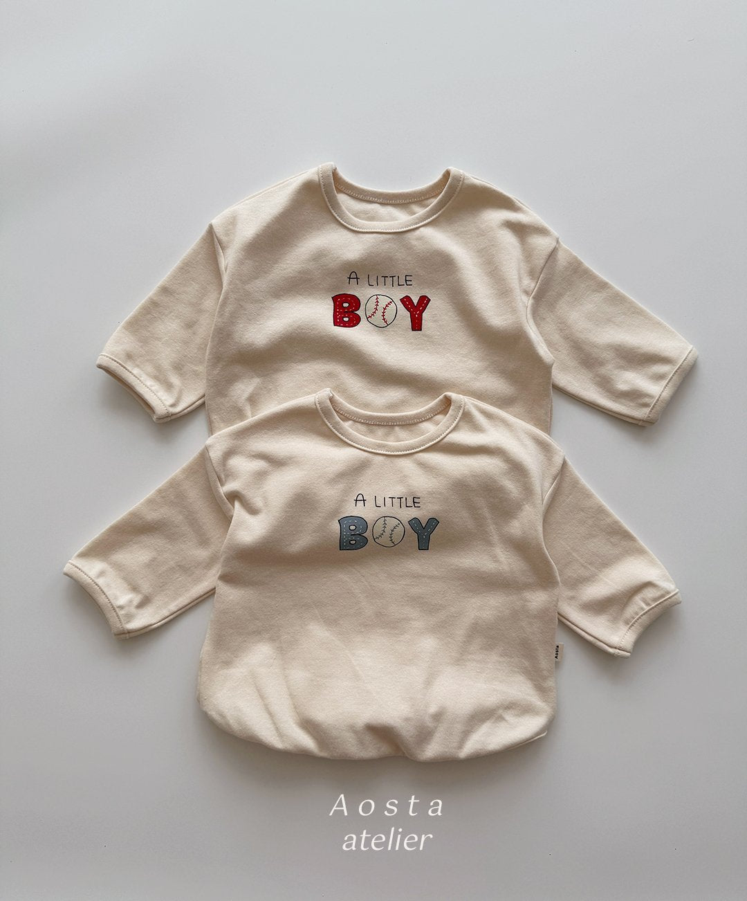 [PRE-ORDER] Little Boy T-Shirts