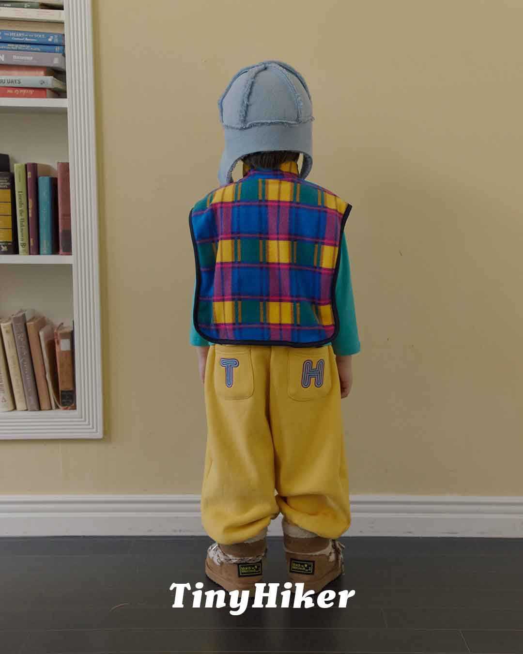 [PRE-ORDER] Tiny Jogger