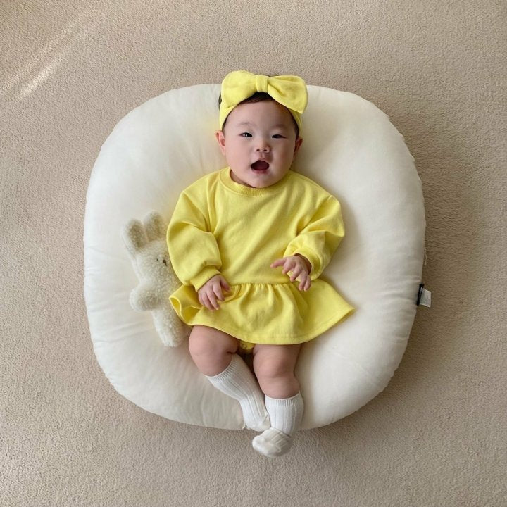 [PRE-ORDER] Candy Body Suit + Hair Band Set
