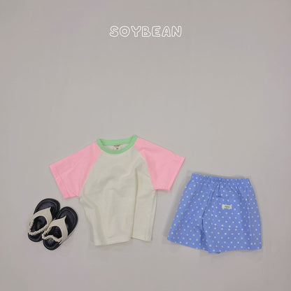 [PRE-ORDER] Dot Kong Kong Shorts