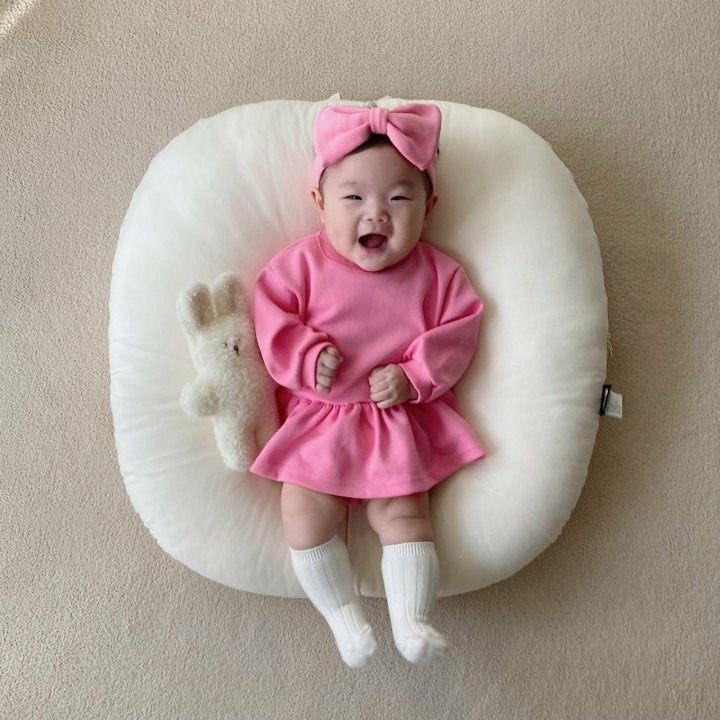 [PRE-ORDER] Candy Body Suit + Hair Band Set