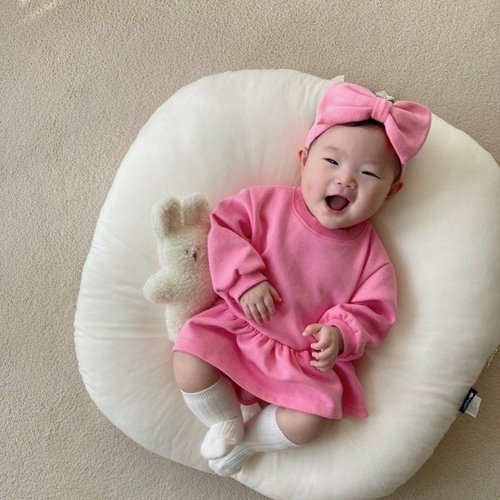 [PRE-ORDER] Candy Body Suit + Hair Band Set