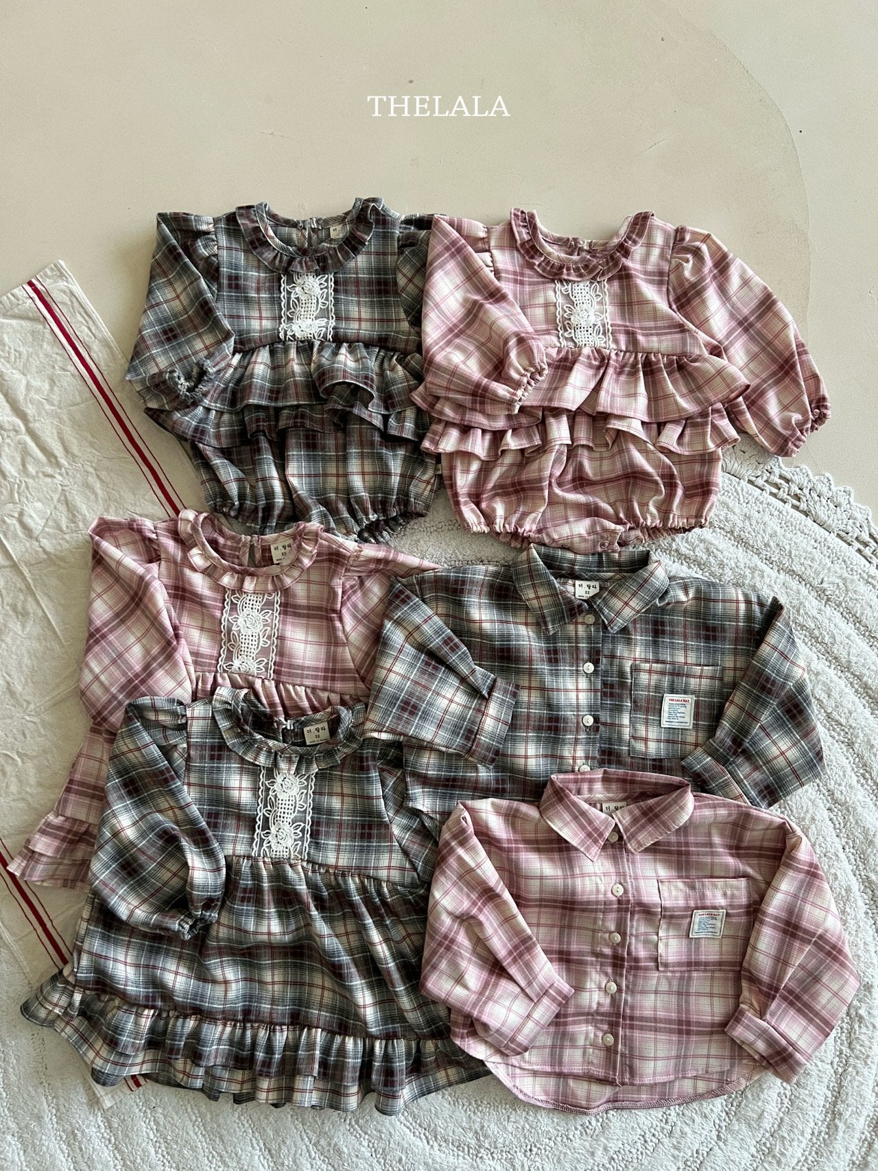 [PRE-ORDER] Dodo Dress