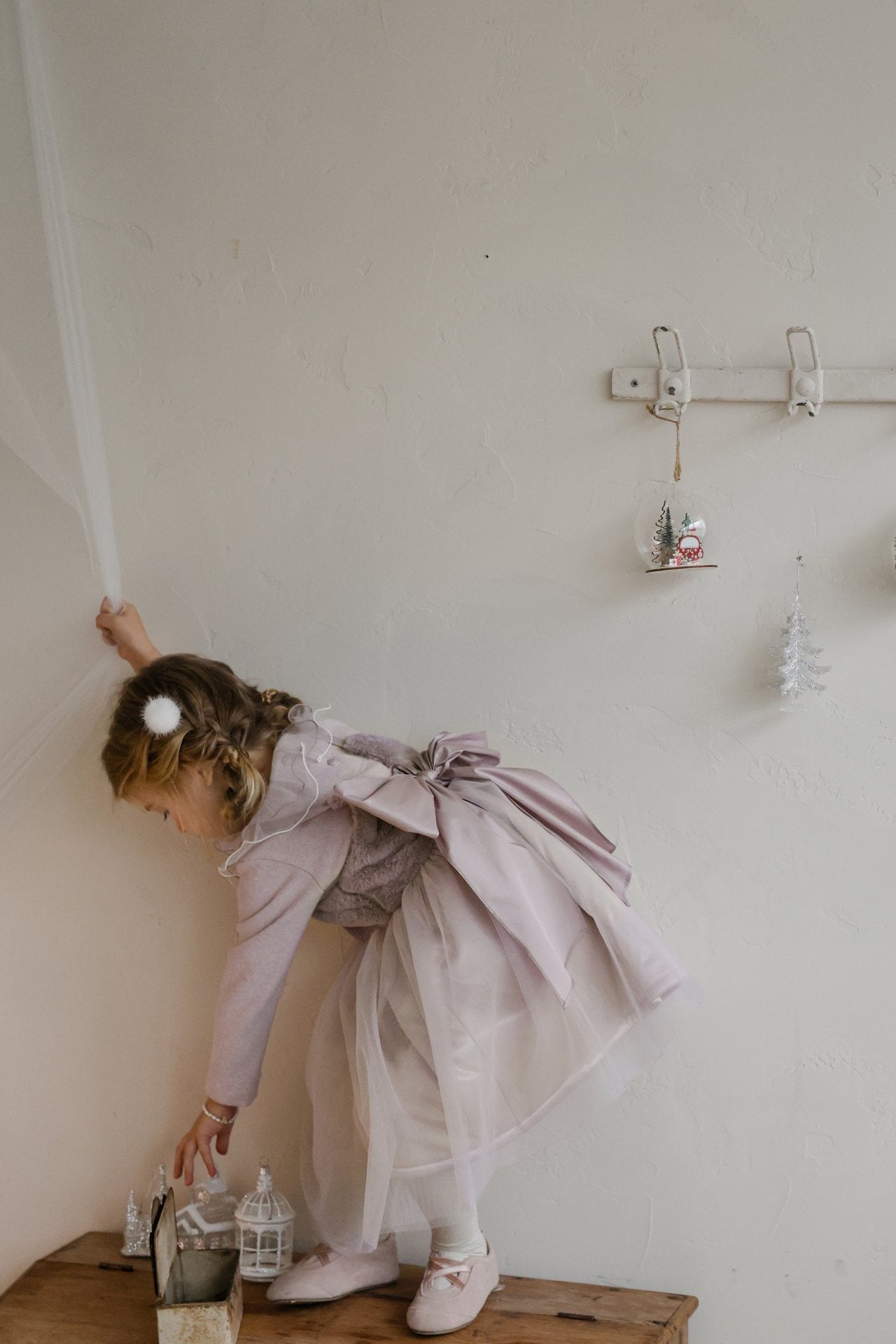 [PRE-ORDER] Enju Dress