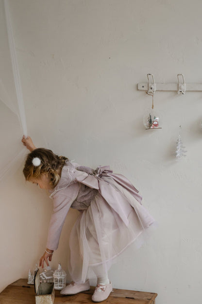 [PRE-ORDER] Enju Dress