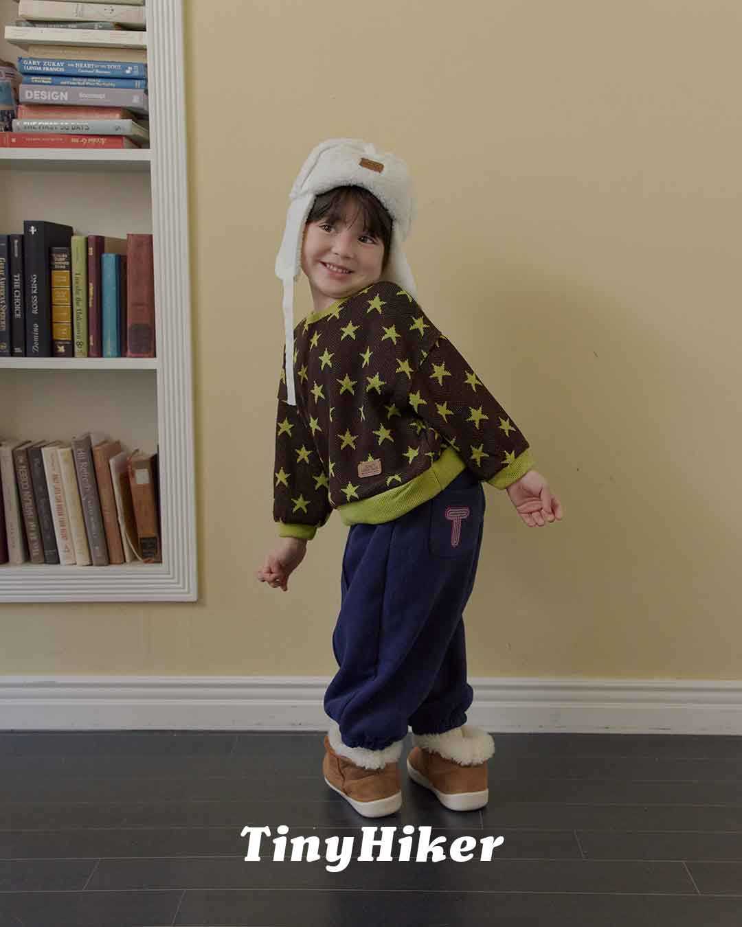 [PRE-ORDER] Tiny Jogger