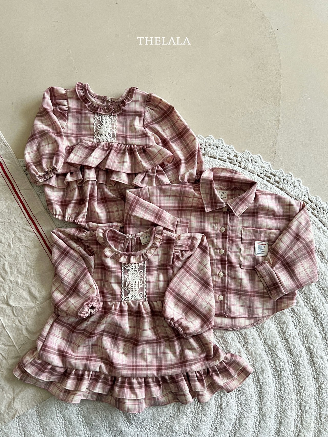 [PRE-ORDER] Dodo Dress