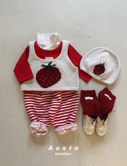 [PRE-ORDER] Sweater O Vest