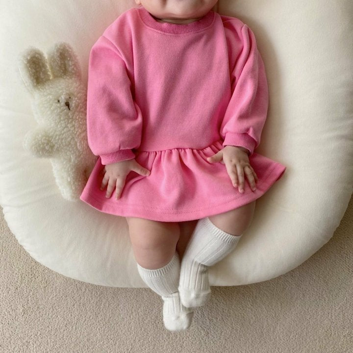 [PRE-ORDER] Candy Body Suit + Hair Band Set