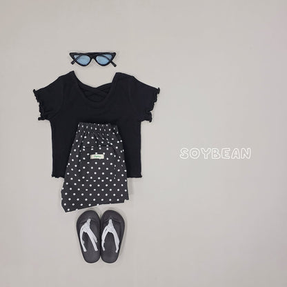 [PRE-ORDER] Dot Kong Kong Shorts