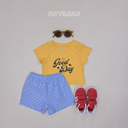 [PRE-ORDER] Dot Kong Kong Shorts