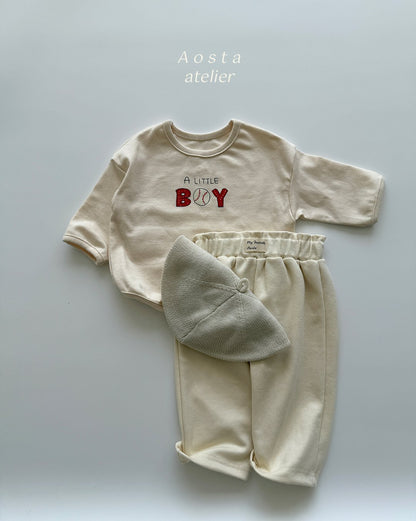 [PRE-ORDER] Little Boy T-Shirts