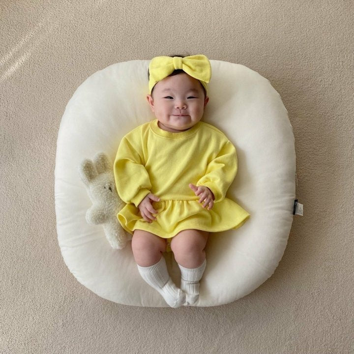 [PRE-ORDER] Candy Body Suit + Hair Band Set