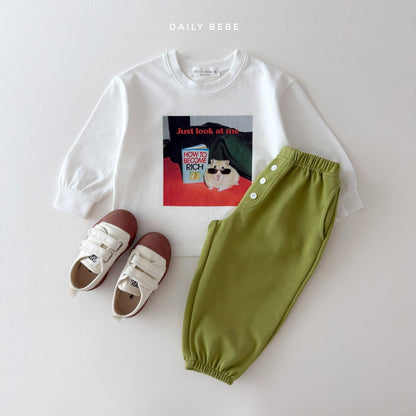 [PRE-ORDER] Ready T-Shirts