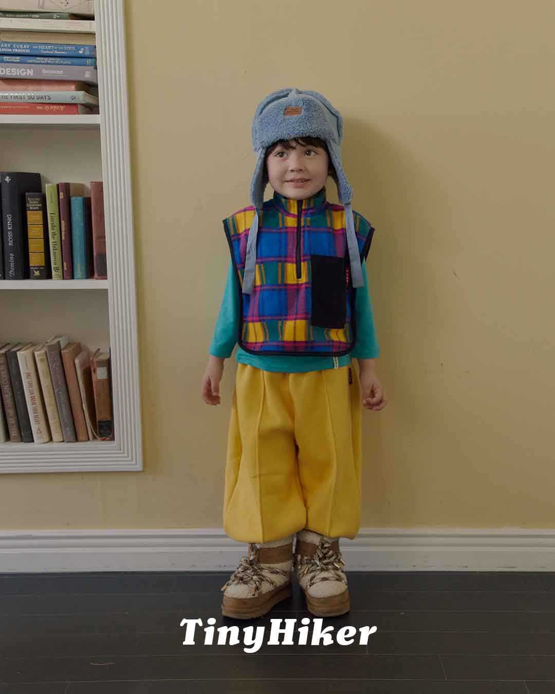 [PRE-ORDER] Tiny Jogger