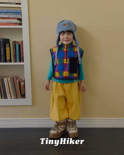 [PRE-ORDER] Tiny Jogger