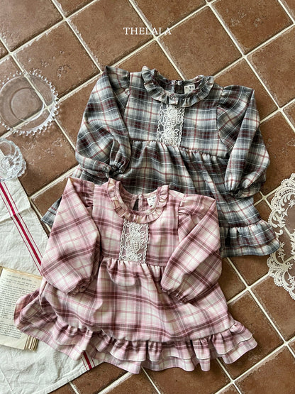 [PRE-ORDER] Dodo Dress