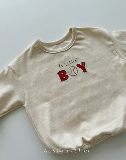 [PRE-ORDER] Little Boy T-Shirts