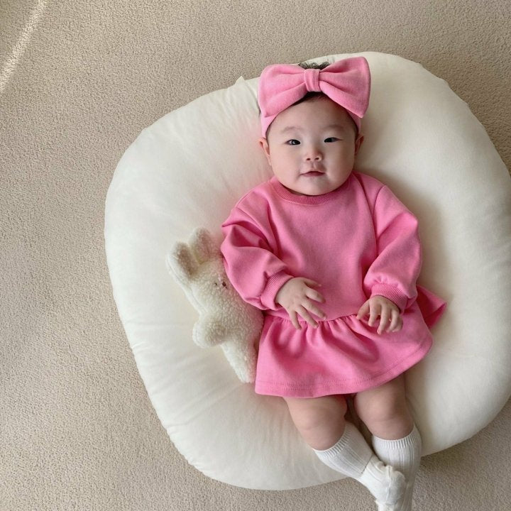 [PRE-ORDER] Candy Body Suit + Hair Band Set