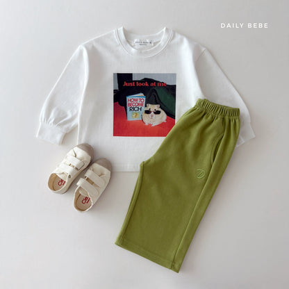 [PRE-ORDER] Ready T-Shirts