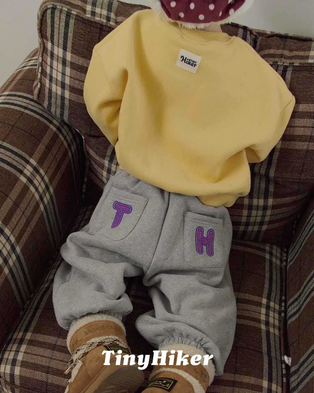 [PRE-ORDER] Tiny Jogger