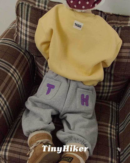 [PRE-ORDER] Tiny Jogger