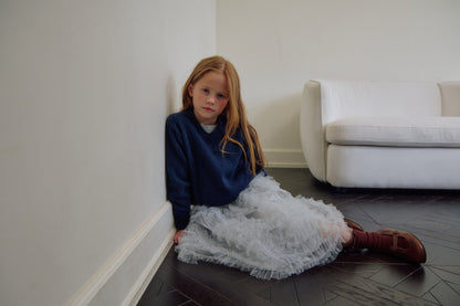 [PRE-ORDER] Rosha Frill Skirts