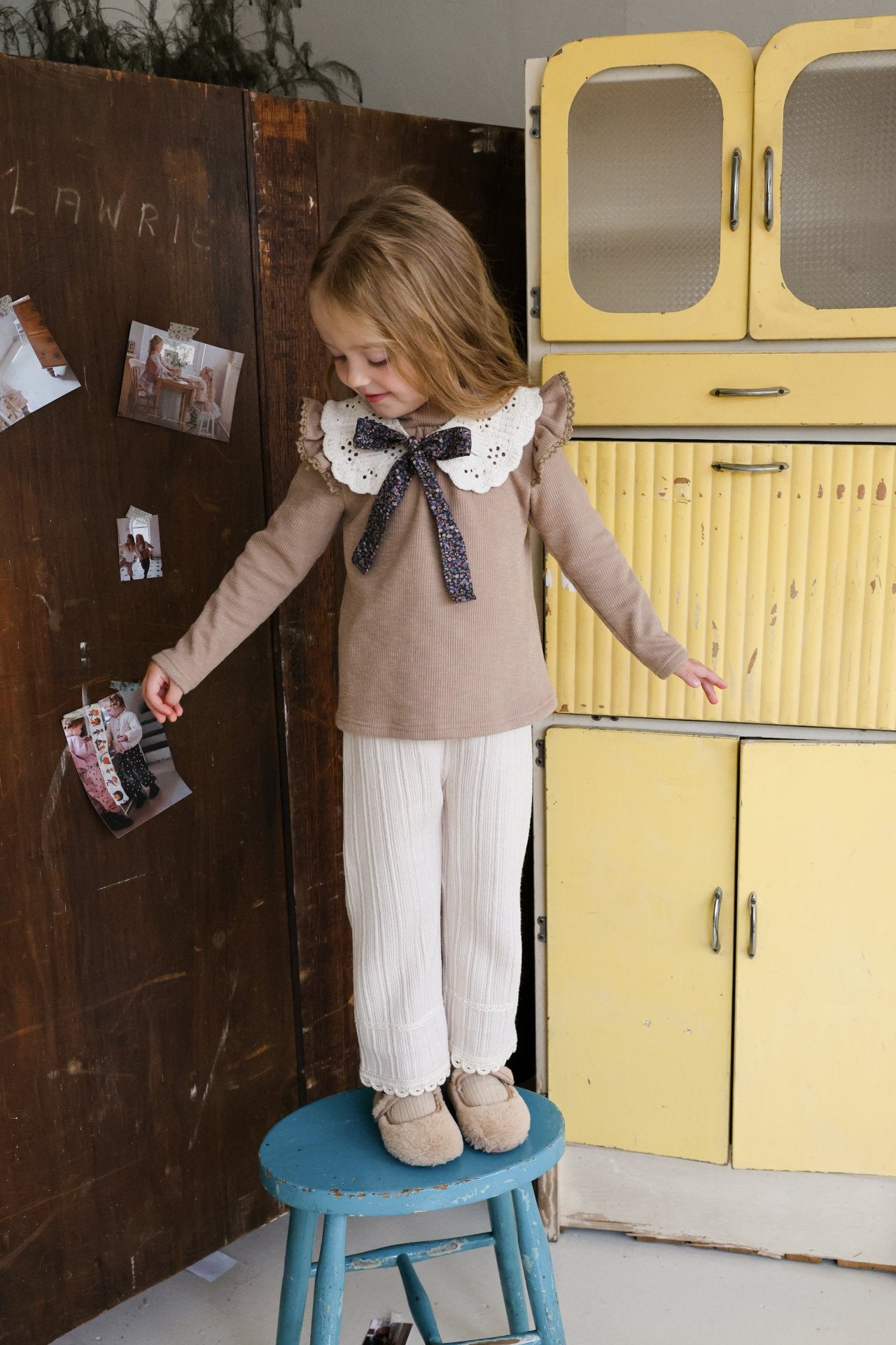 [PRE-ORDER] Churros Pants