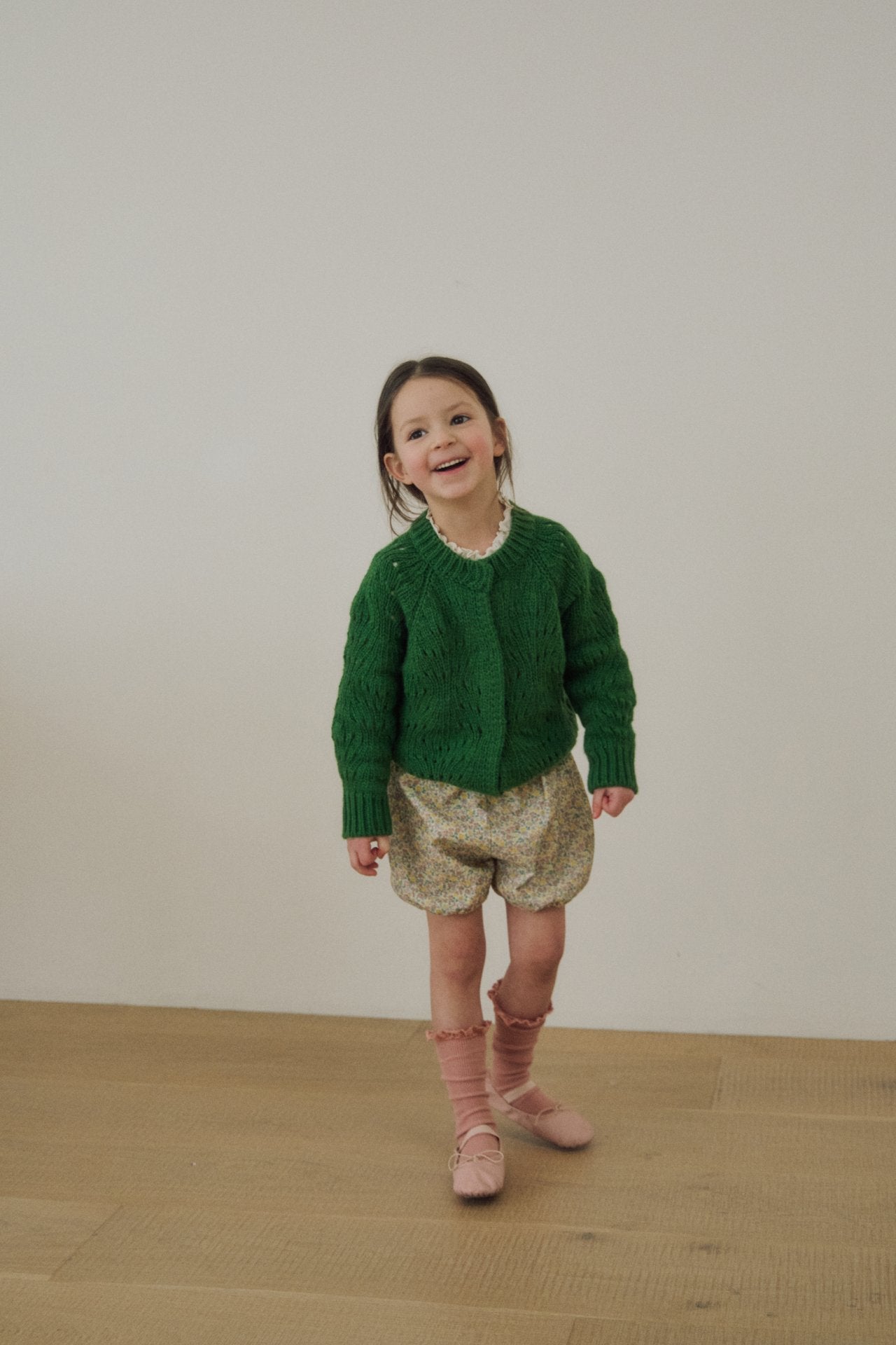 [PRE-ORDER] Koi Balloon Pants